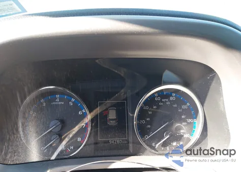 2016 Toyota Rav4 Xle z USA, uszkodzony, nr VIN 2T3WFREV3GW288121